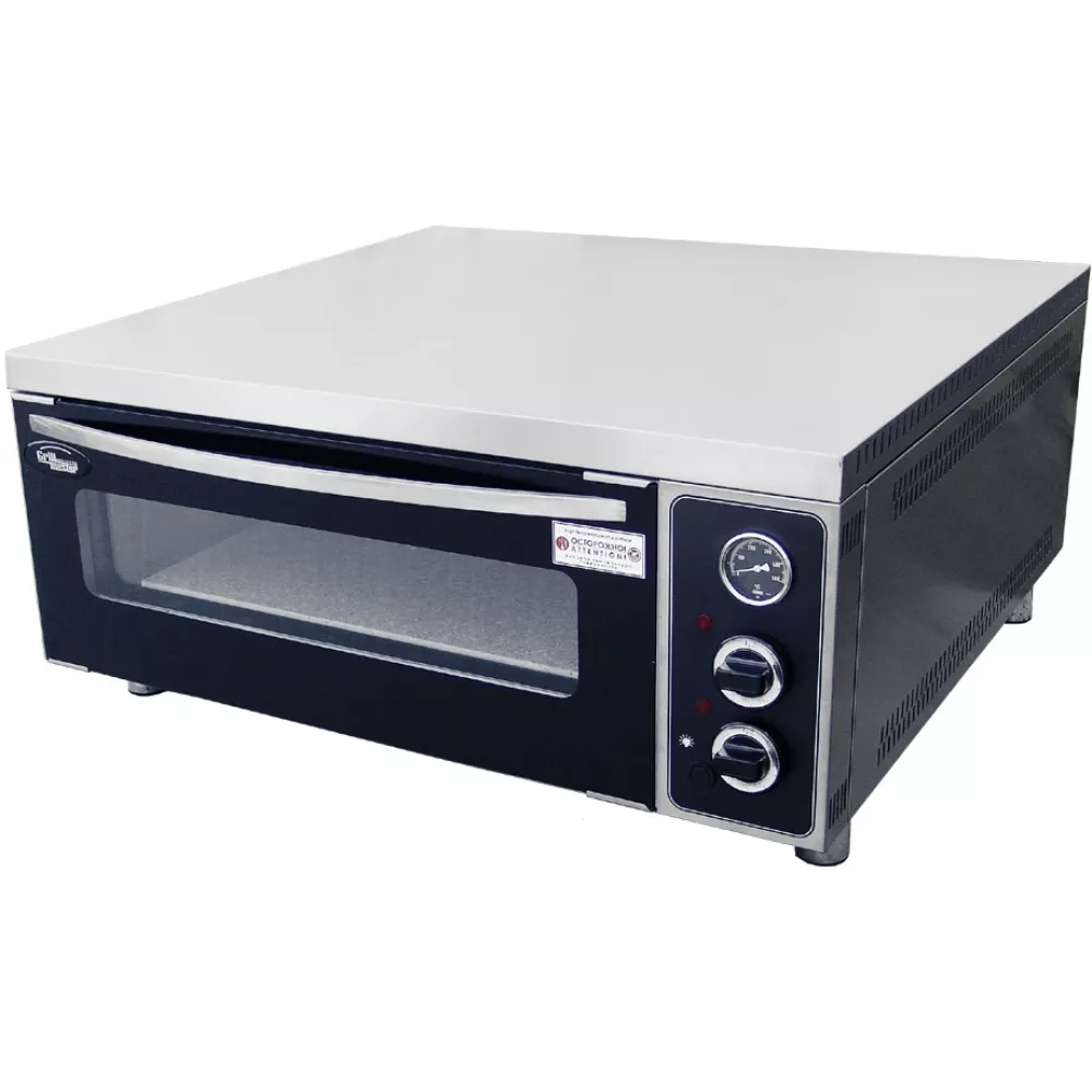 Печь для пиццы Grill Master ППЭ/1 (22127)