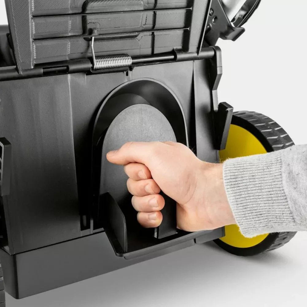 Karcher LMO 36-46 Battery аккумуляторная газонокосилка (без АКБ и ЗУ) 1.444-472.0