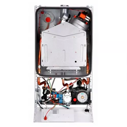 Настенный газовый котел Buderus Logamax U072-24K, 7736900188