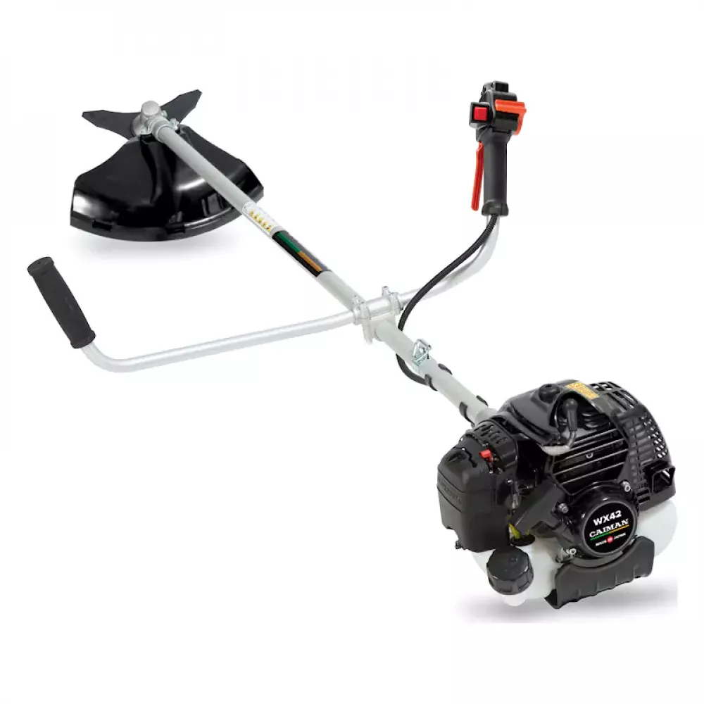 Caiman WX42 бензокоса WX42