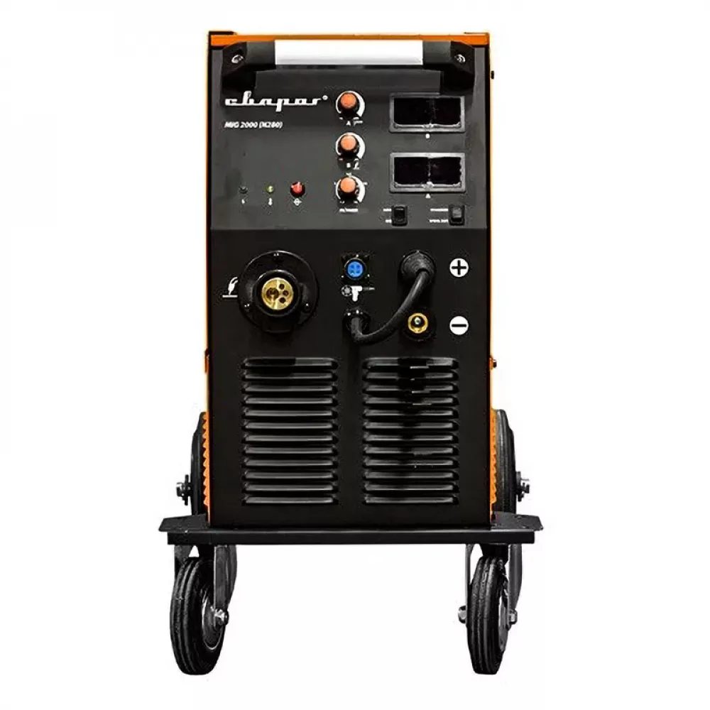 Сварог MIG 2000 N280 инвертор сварочный 00000092748