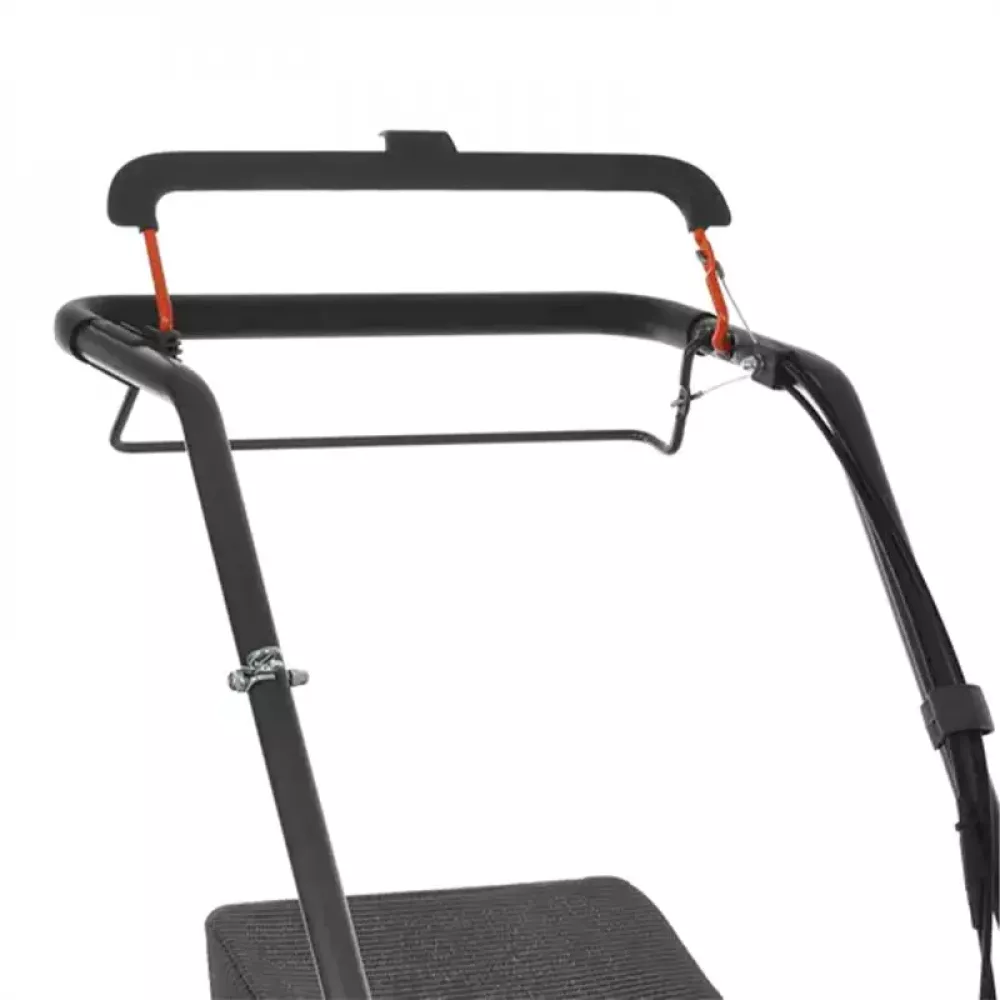 Газонокосилка бензиновая Husqvarna LC 151S, 9704884-01