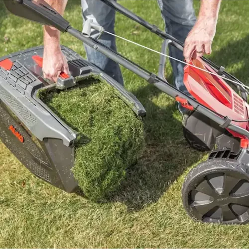 AL-KO Comfort 51.0 SP-B Plus газонокосилка бензиновая 119943