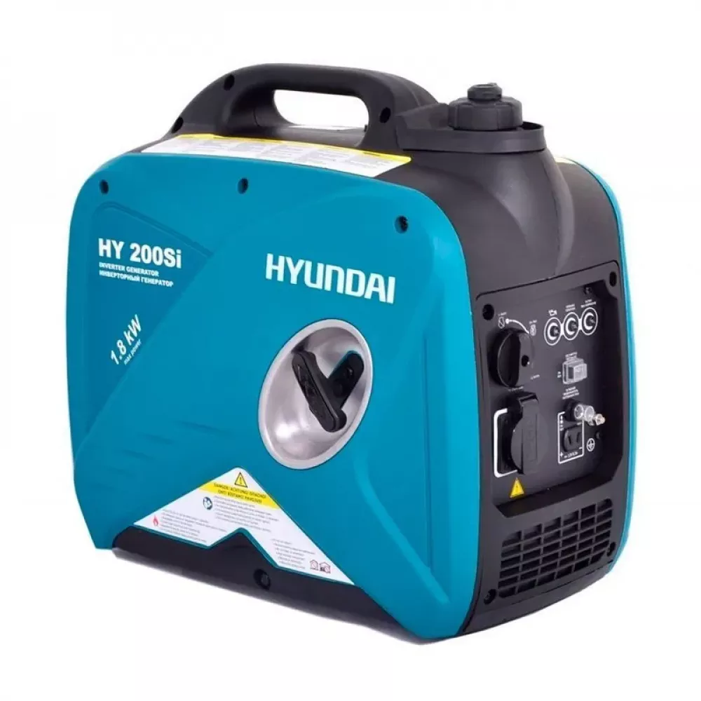Hyundai HY 200Si бензиновый генератор