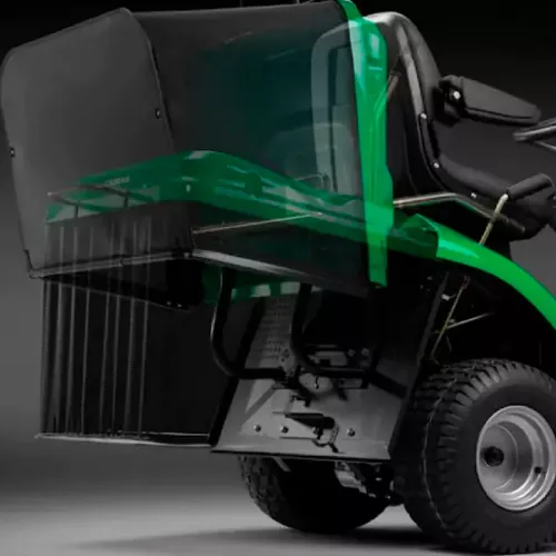 Caiman Rapido 2WD 107D1C машина газонокосильная RAPIDO-2WD-107D1C