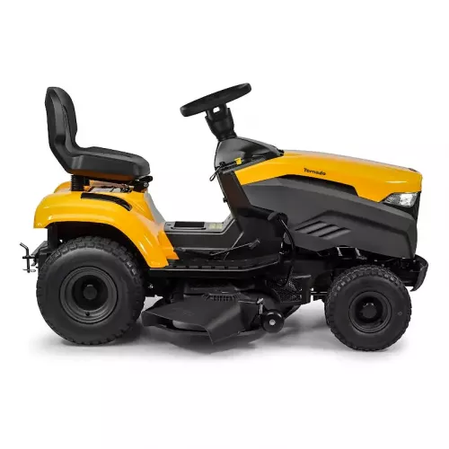 Stiga TORNADO 598 садовый трактор-газонокосилка бензиновый 2T0620481/ST1