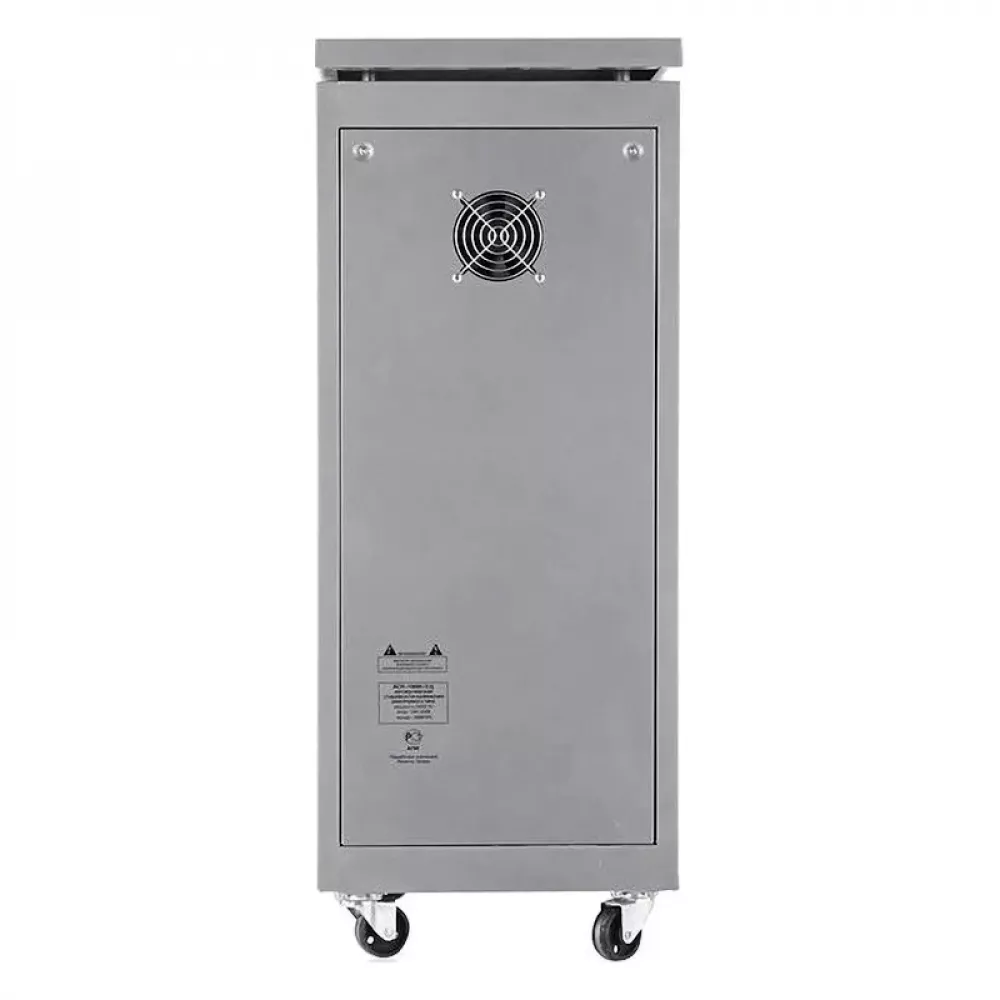 Ресанта АСН-15000/3-Ц трехфазный стабилизатор напряжения 63/4/17