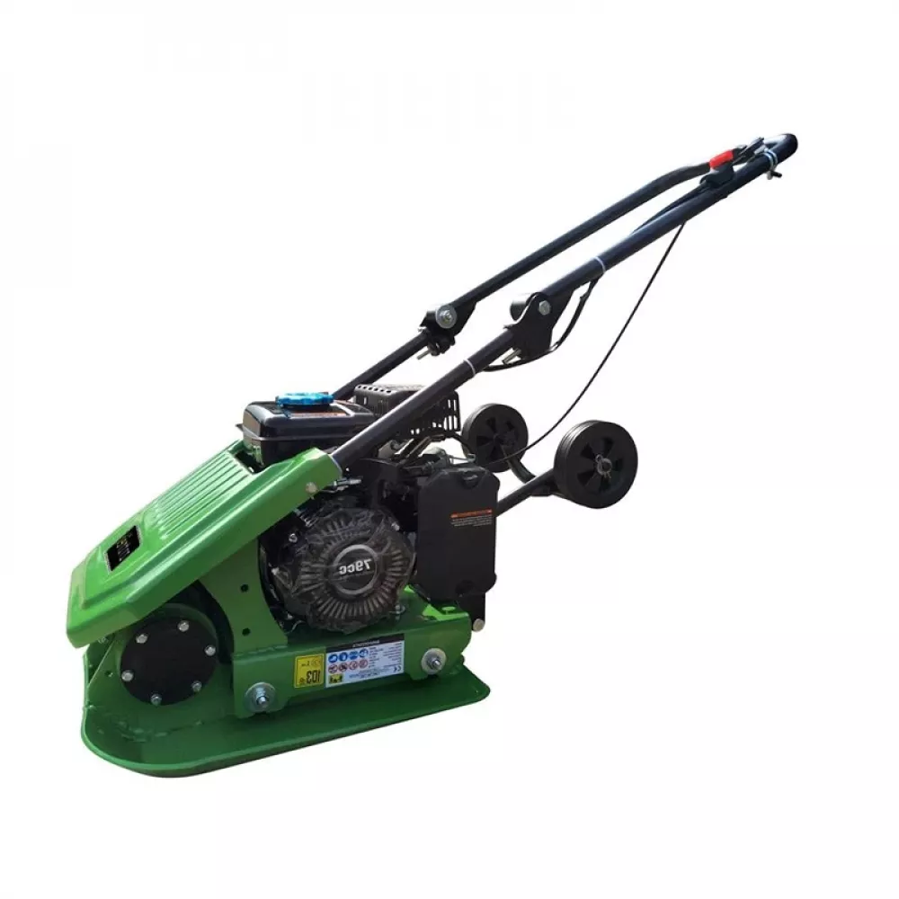 ZITREK z3k51 виброплита 091-0210