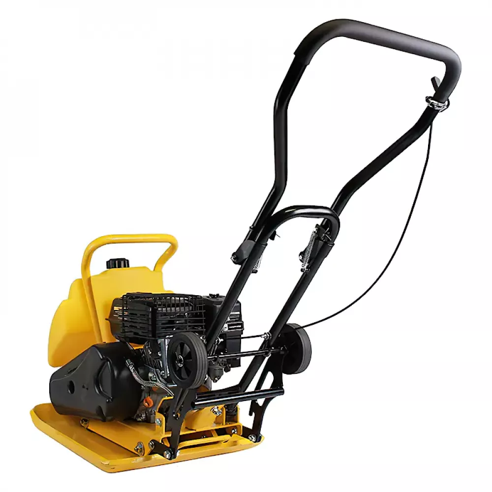 Бензиновая виброплита CHAMPION PC1151FT