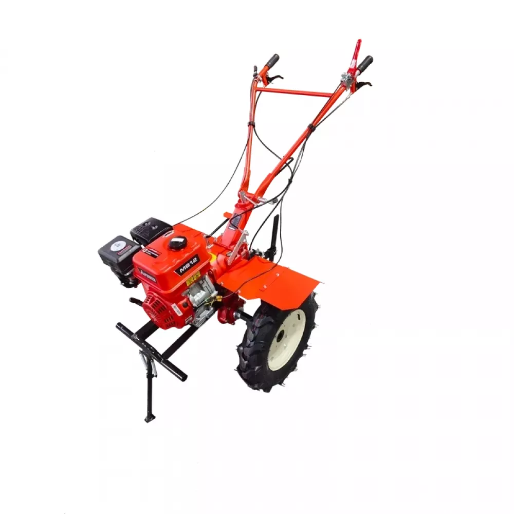 A-iPower М912 мотоблок бензиновый 41405