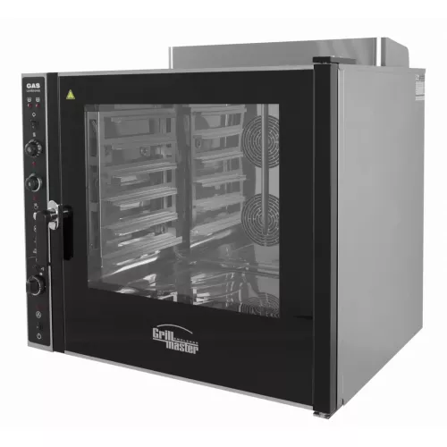Пароконвектомат Grill Master ПКГ6/Г (13042)