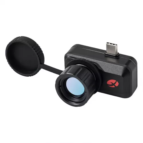 iRay Xinfrared T3 тепловизор для смартфона