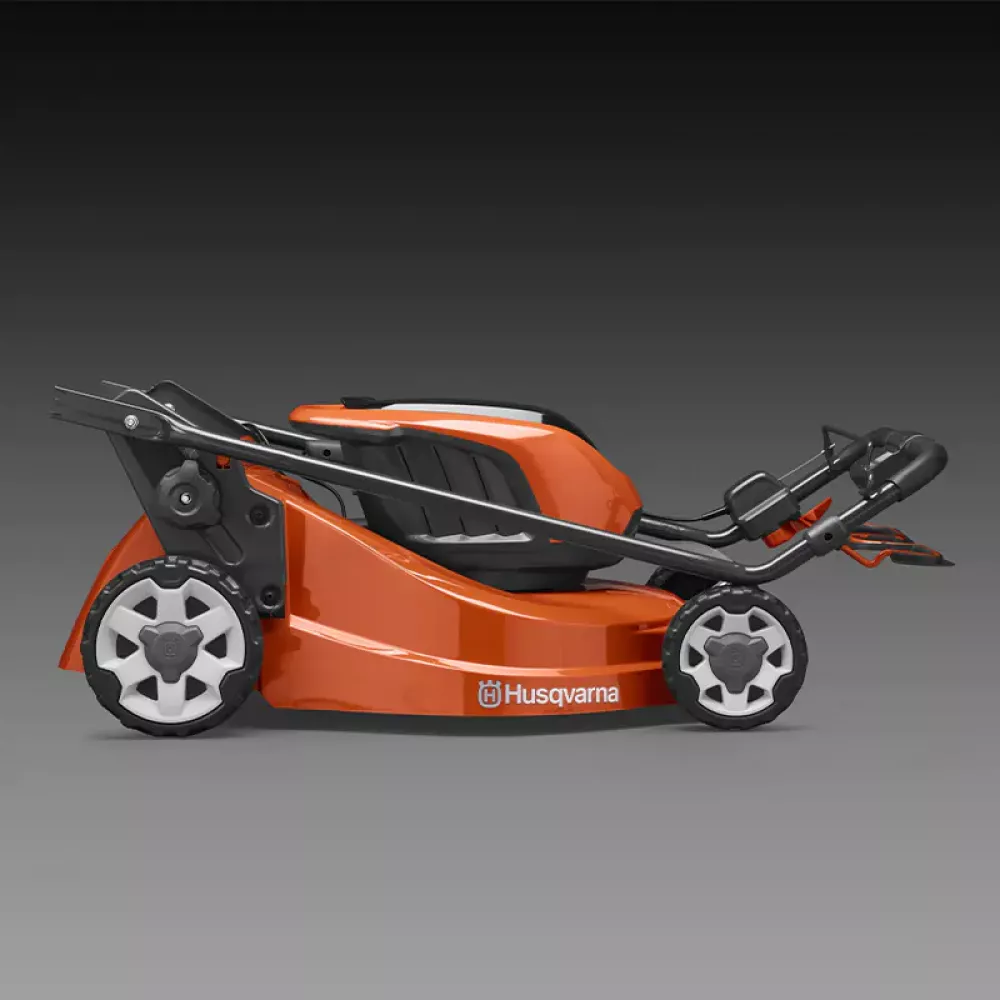 Husqvarna LC 247Li аккумуляторная газонокосилка (без АКБ и ЗУ) 9676629-01