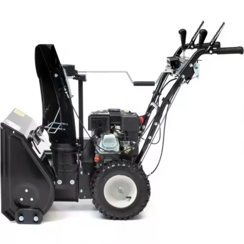 HAITEC HT-SF21261ES снегоуборщик бензиновый