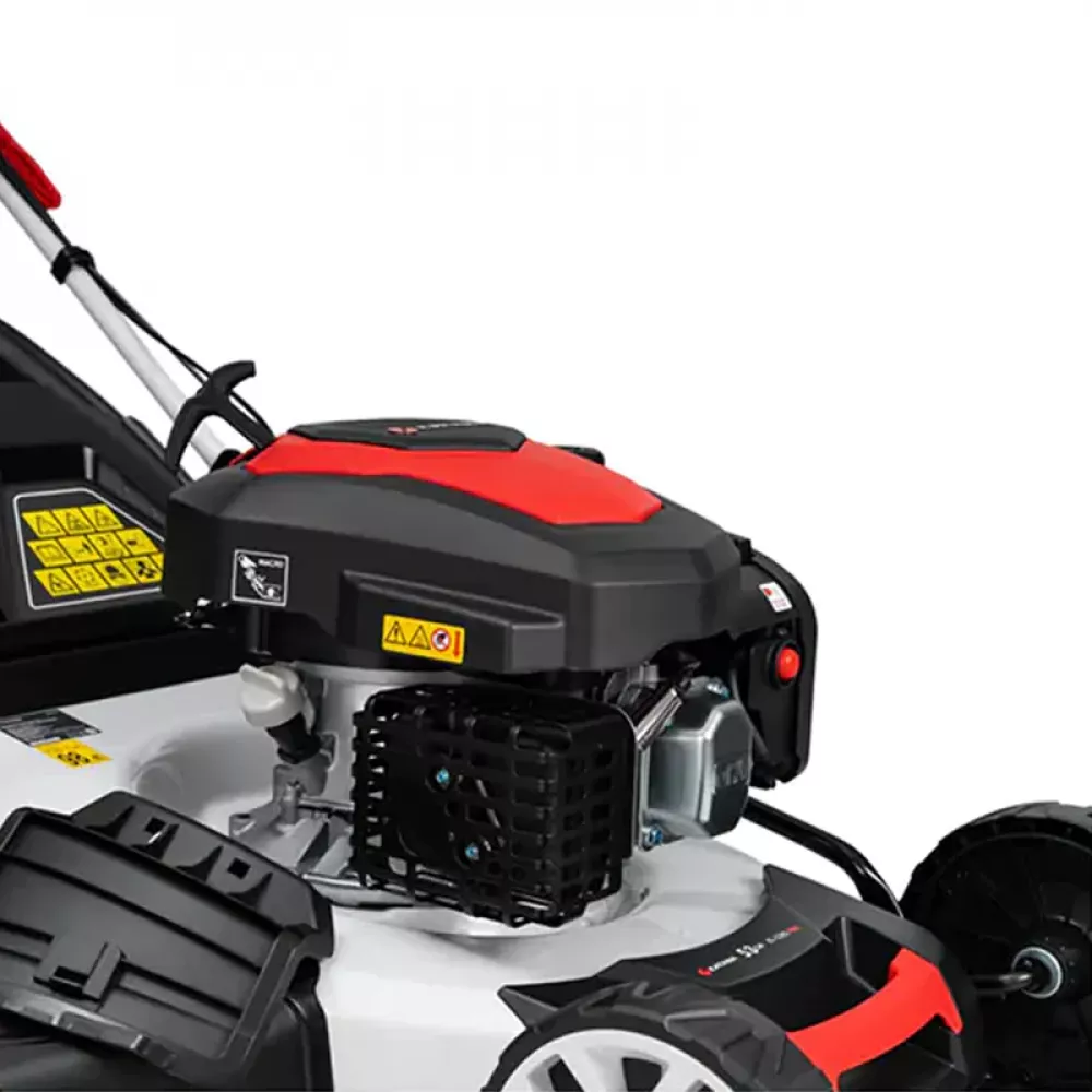 Katana KL-53BS PRO газонокосилка бензиновая MBK0027828