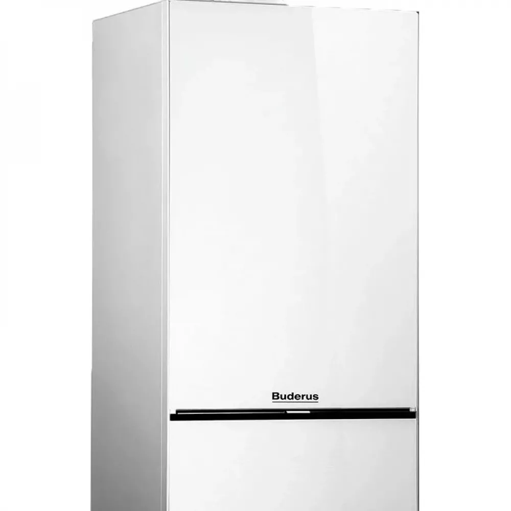 Настенный конденсационный котел Buderus Logamax plus GB172-30 iK (белый), 7736900902