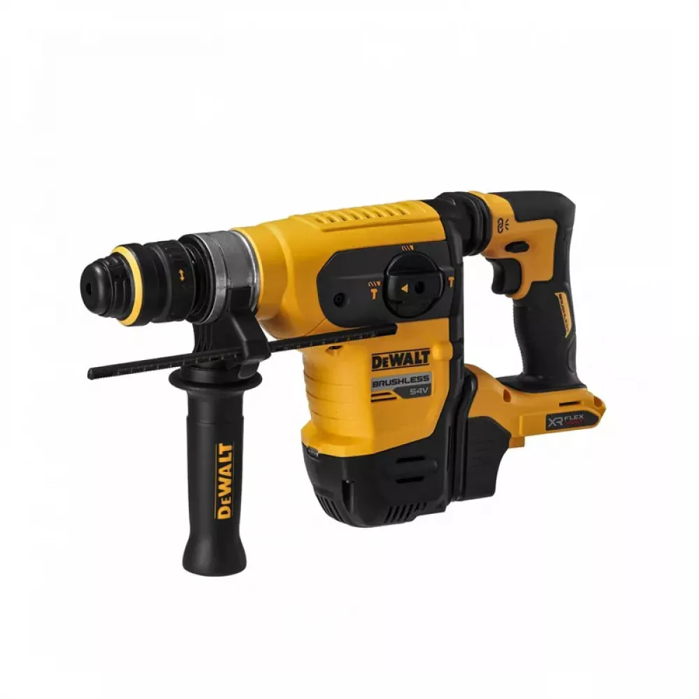 DeWalt DCH417NT аккумуляторный перфоратор (без АКБ и ЗУ)