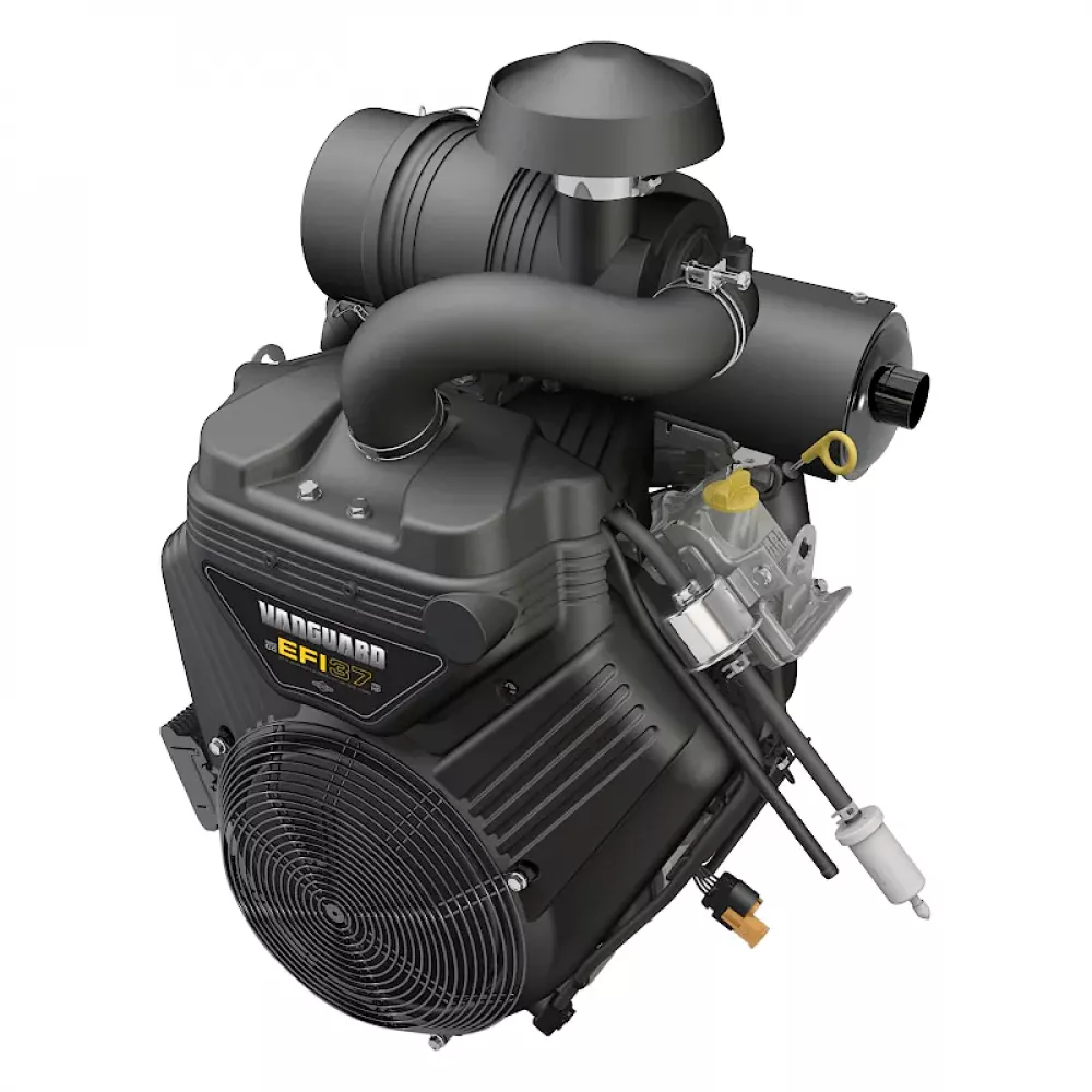 Briggs & Stratton Vanguard EFI 37HP D28.575 бензиновый двигатель 61E3770062J1