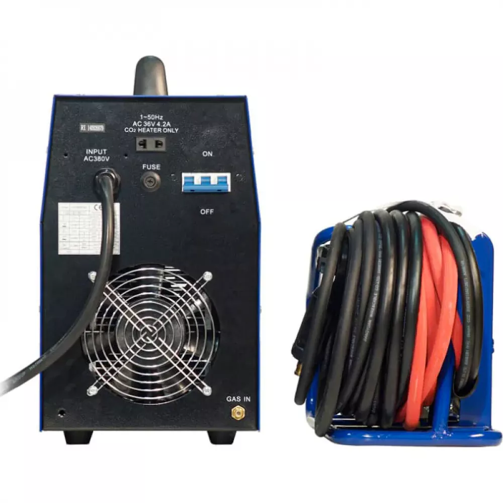 AuroraPRO ULTIMATE 300 инверторный сварочный полуавтомат с сертификатом НАКС 7216948