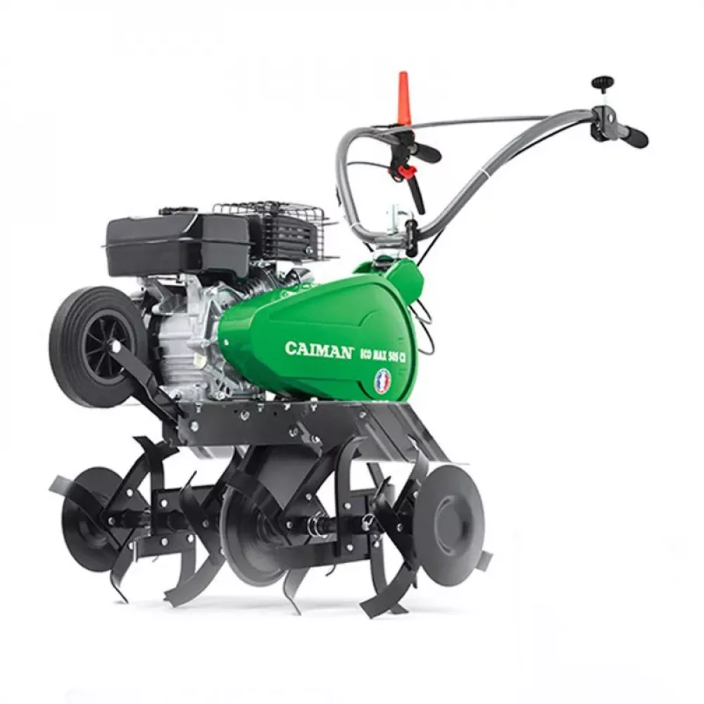 Caiman ECO 60S C2 культиватор бензиновый 3000362305