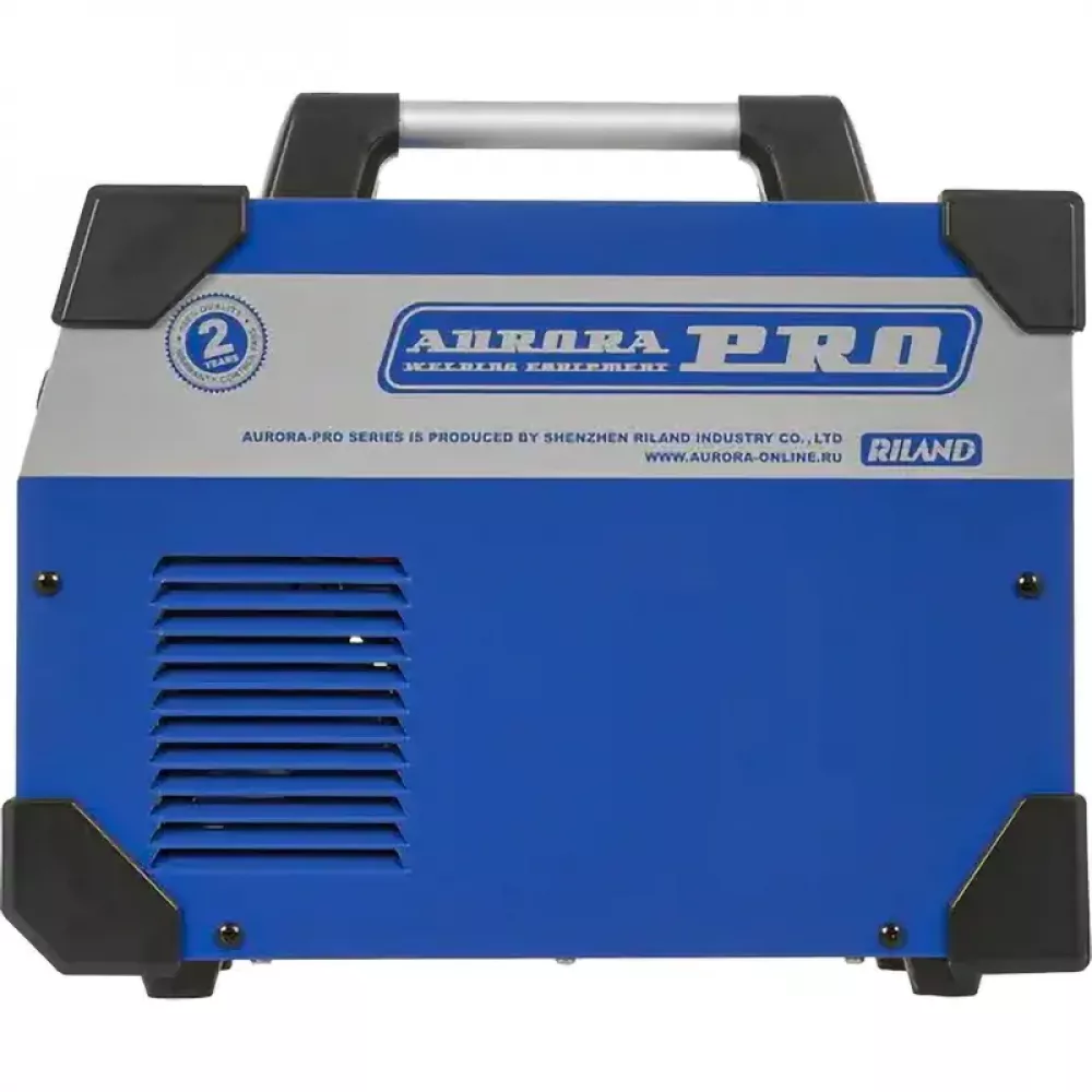 AuroraPRO STRONGHOLD 315 IGBT сварочный инвертор 7110034