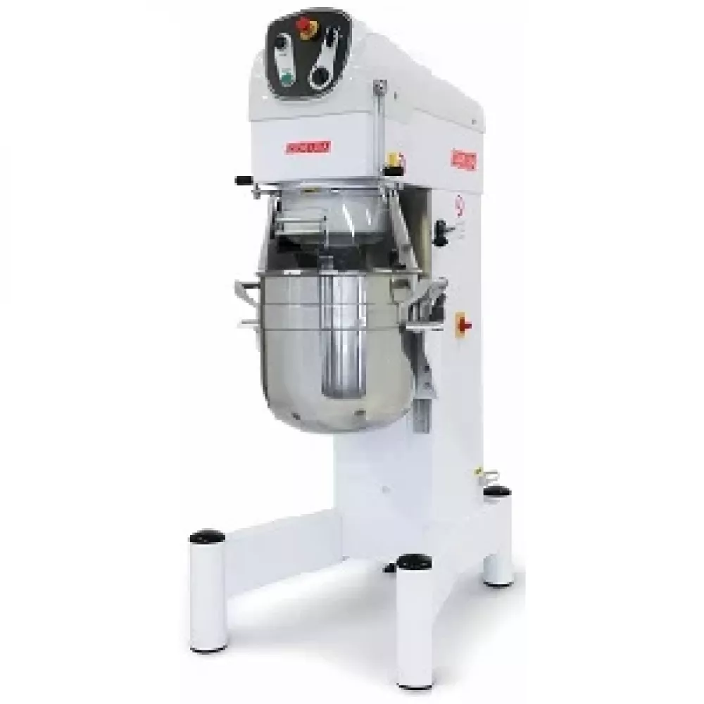 _Планетарный миксер Zanolli Selene 40