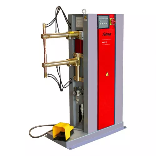 FUBAG RSV 25 машина контактной сварки с блоком управления PX1600, 38948