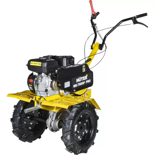Сельскохозяйственная машина HUTER МК-7800P PRO, 70/5/42