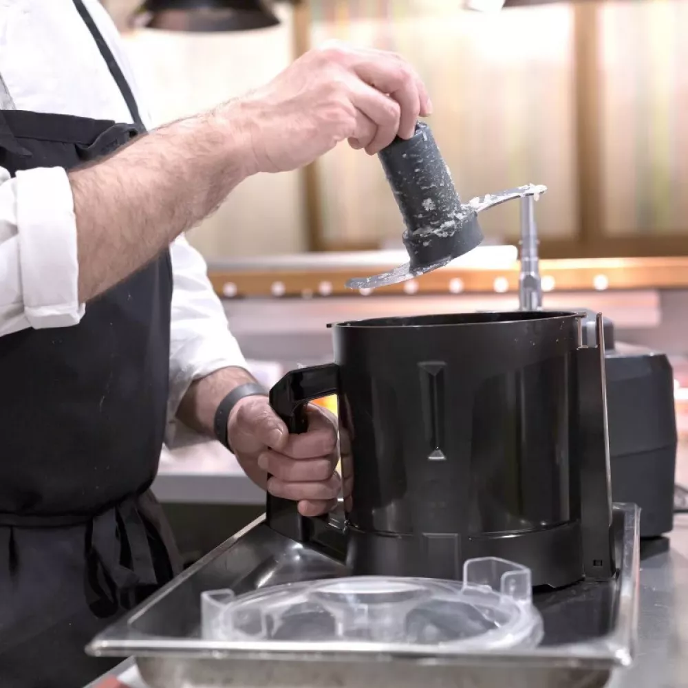 Куттер Sammic K-41