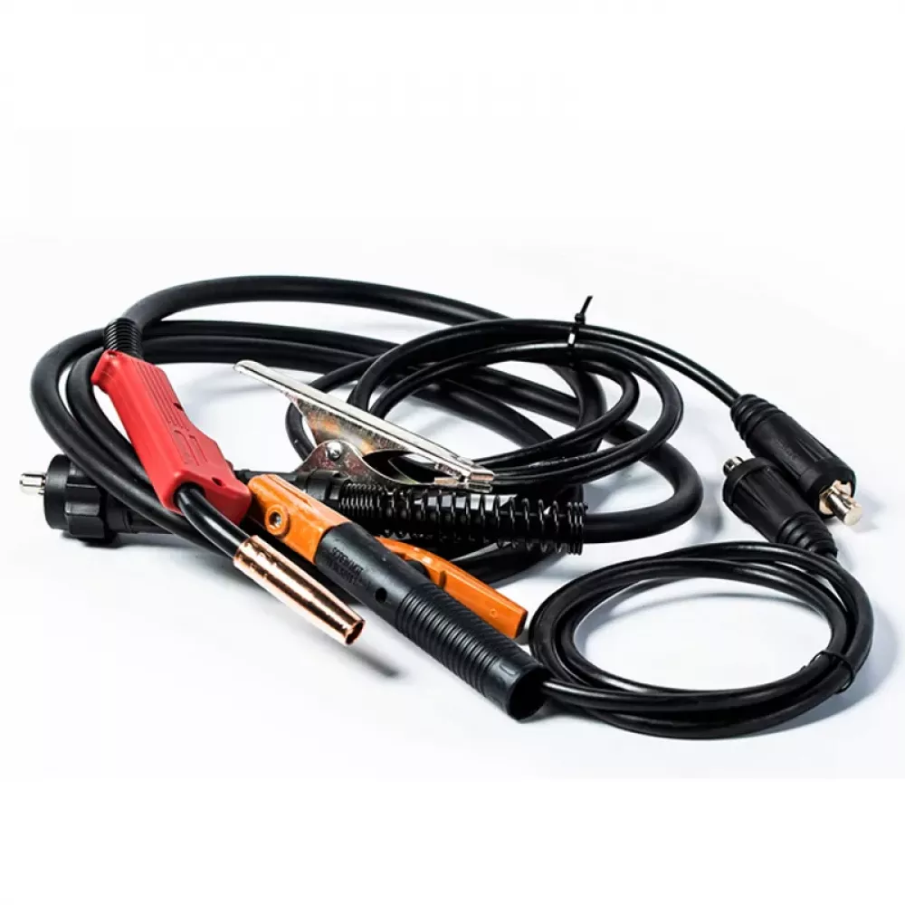 ALTECO MIG205C инверторный сварочный полуавтомат 9773