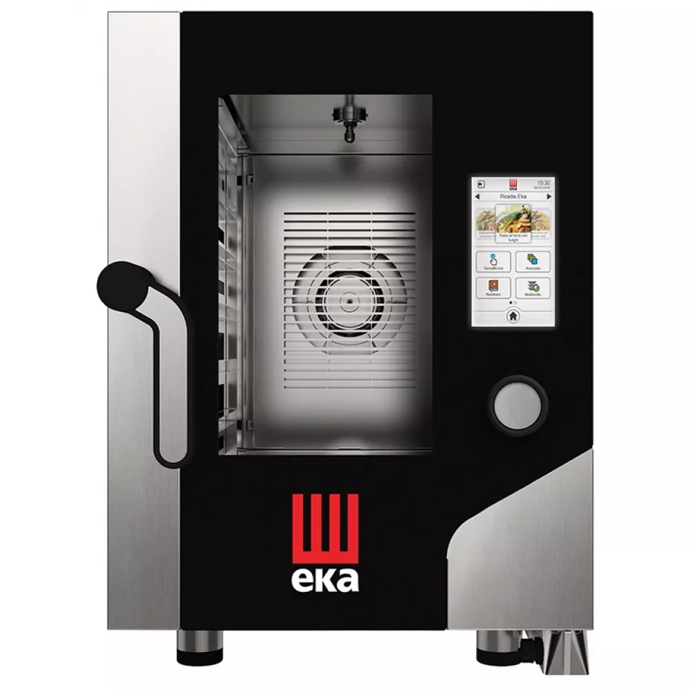 Пароконвектомат Tecnoeka MKF 623 C TS