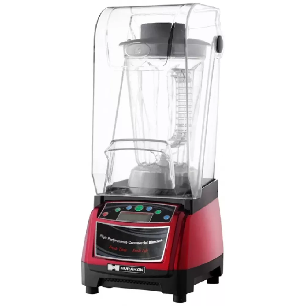 Блендер Hurakan HKN-HBH850