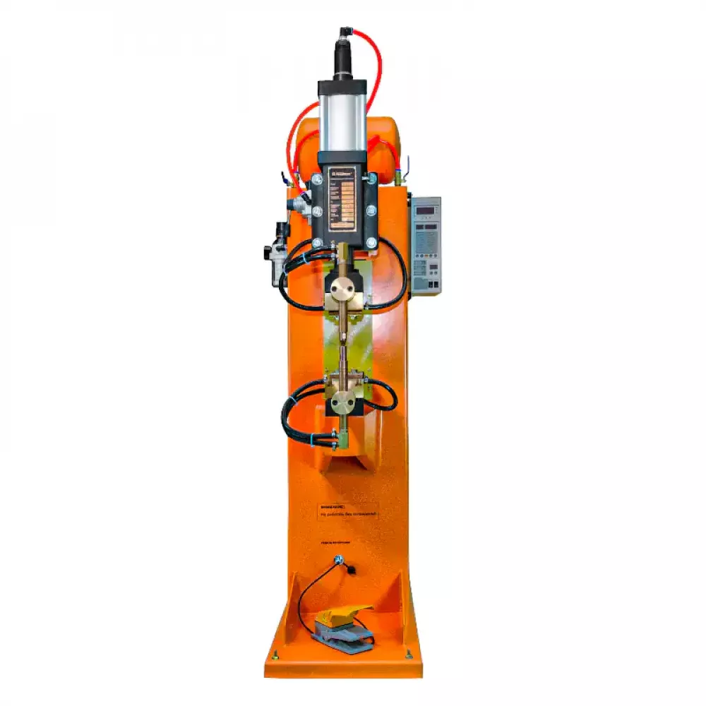 FoxWeld МТ-80 машина контактной сварки 3092