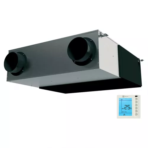 Electrolux EPVS-1300 установка приточно-вытяжная НС-0006049