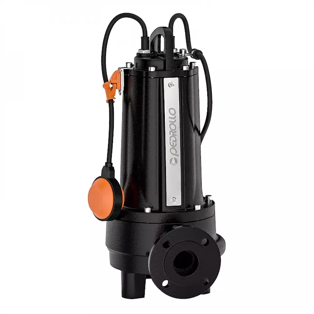 Pedrollo TRITUS TRm 2,2 AP фекальный насос 48SHT9803A1