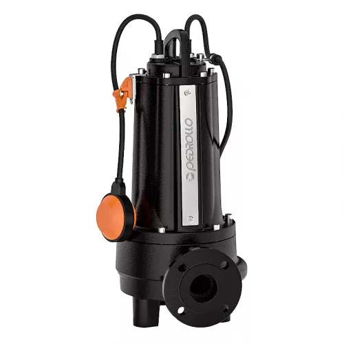 Pedrollo TRITUS TRm 2,2 AP фекальный насос 48SHT9803A1