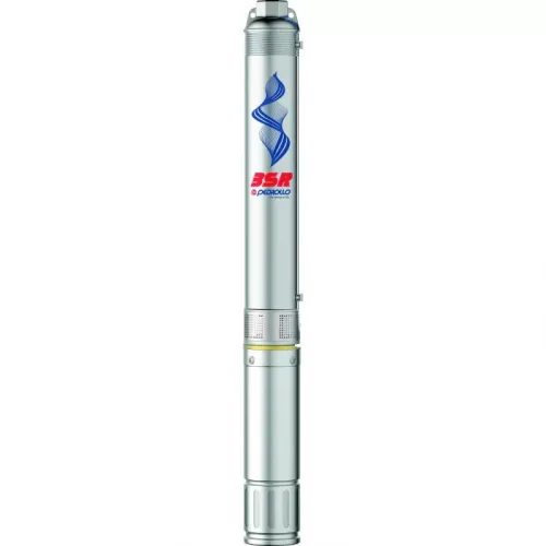 Pedrollo 3SR 4m/23 P скважинный насос 4931423PLA1