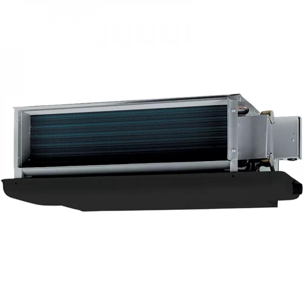 Electrolux EFF-1000G50 фанкойл канальный с клапаном RCVA 3/4 (6.0) НС-1600155