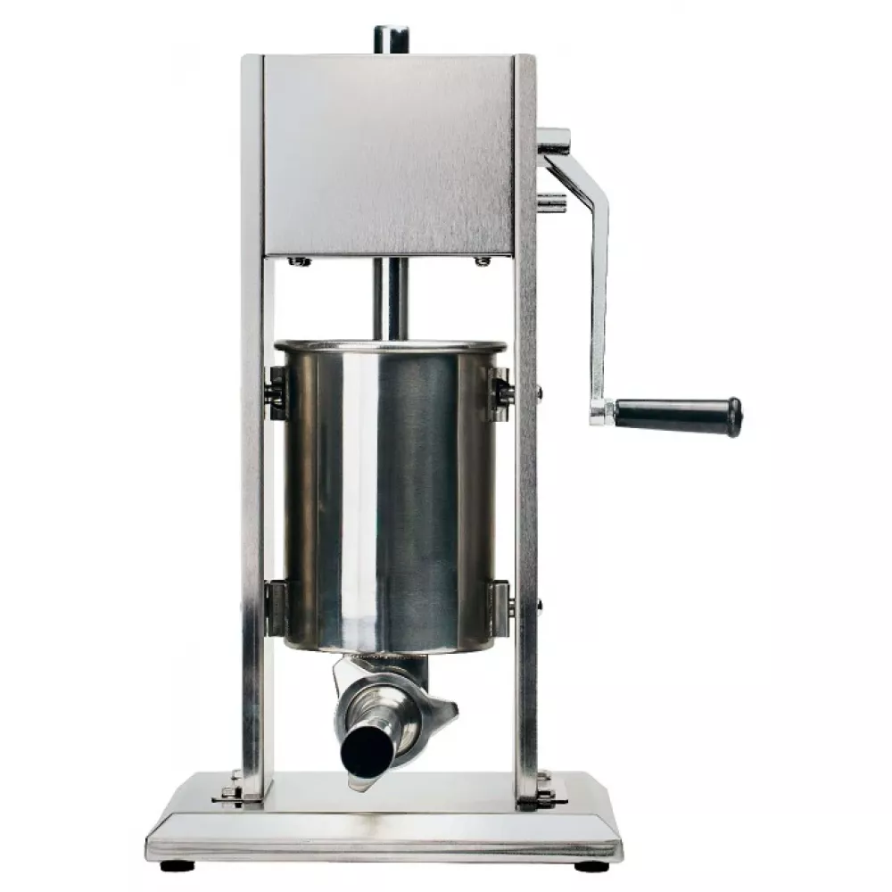 Шприц колбасный Gemlux GL-SV-3SS