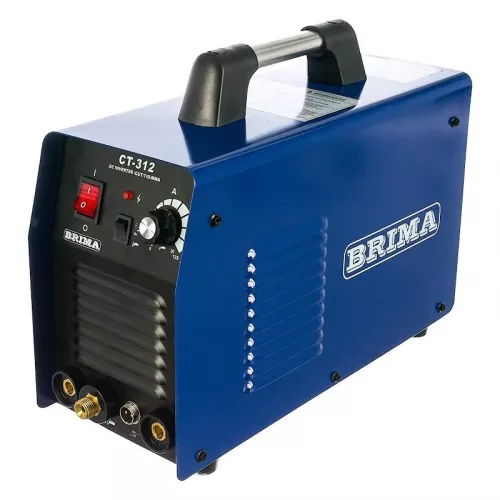BRIMA CT-312 сварочный инвертор tig 00000005692