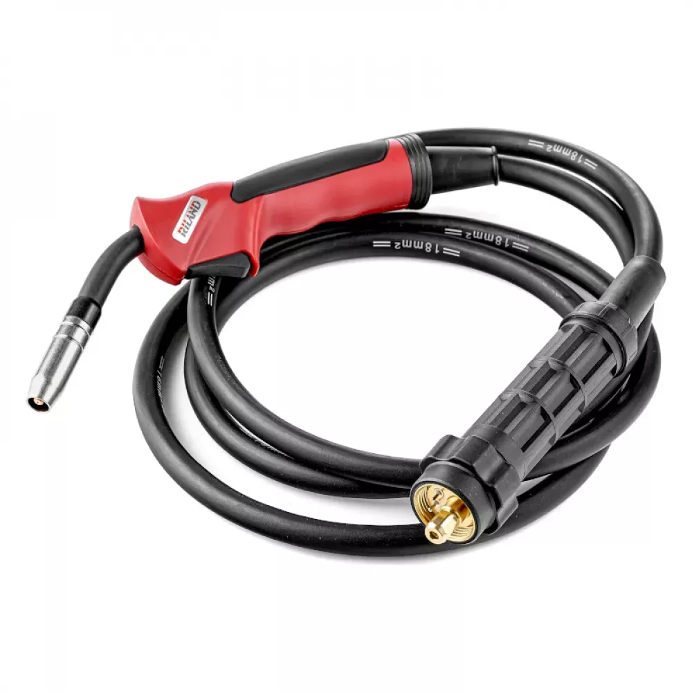 ПТК RILON MIG 200 GW инверторный сварочный полуавтомат 005.300.296