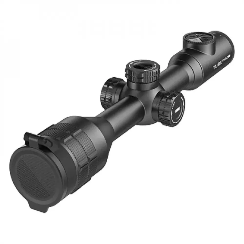 iRay Tube TH 50 V2 тепловизионный прицел