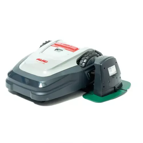 AL-KO Robolinho 110 робот-газонокосилка 119781