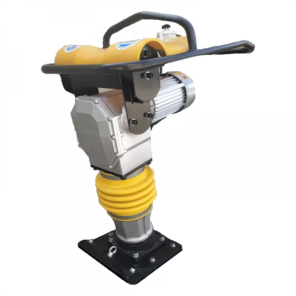 TOR HCD80 вибротрамбовка электрическая 1018809