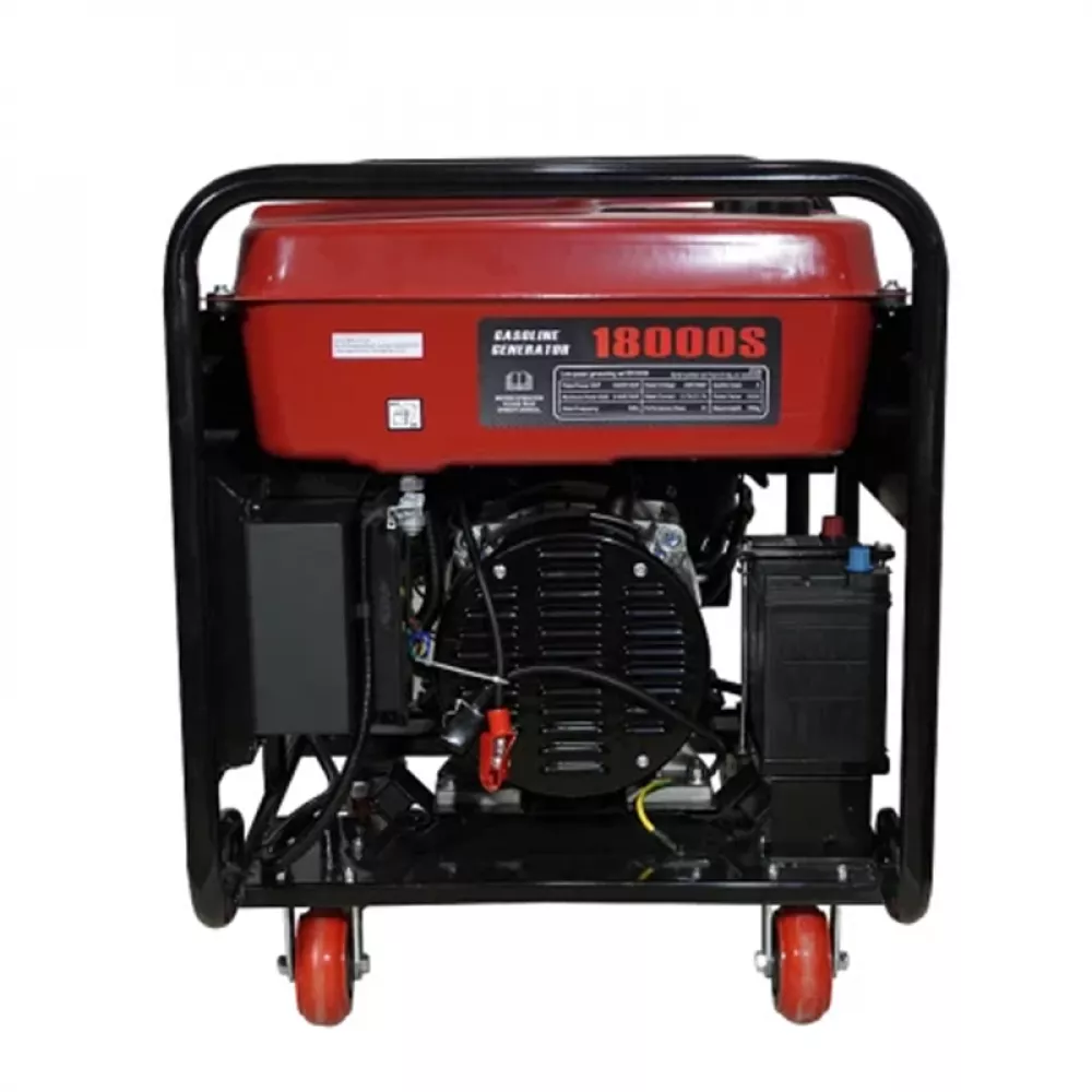 Loncin LC18000S бензиновый генератор 00-00158817