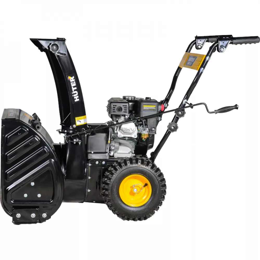 HUTER SGC 6,8 снегоуборщик 70/7/44
