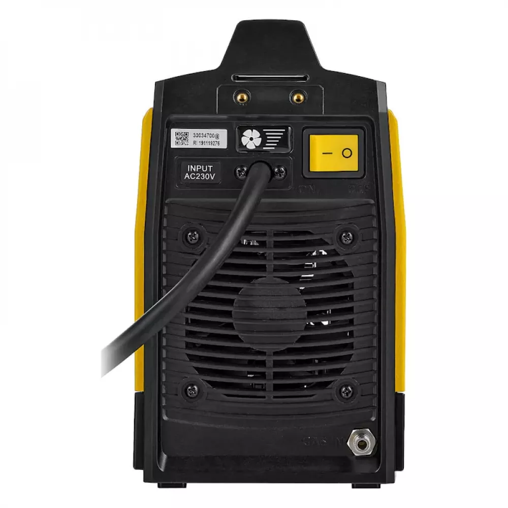 ПТК RILON TIG 200 P GDM сварочный инвертор tig 005.300.371