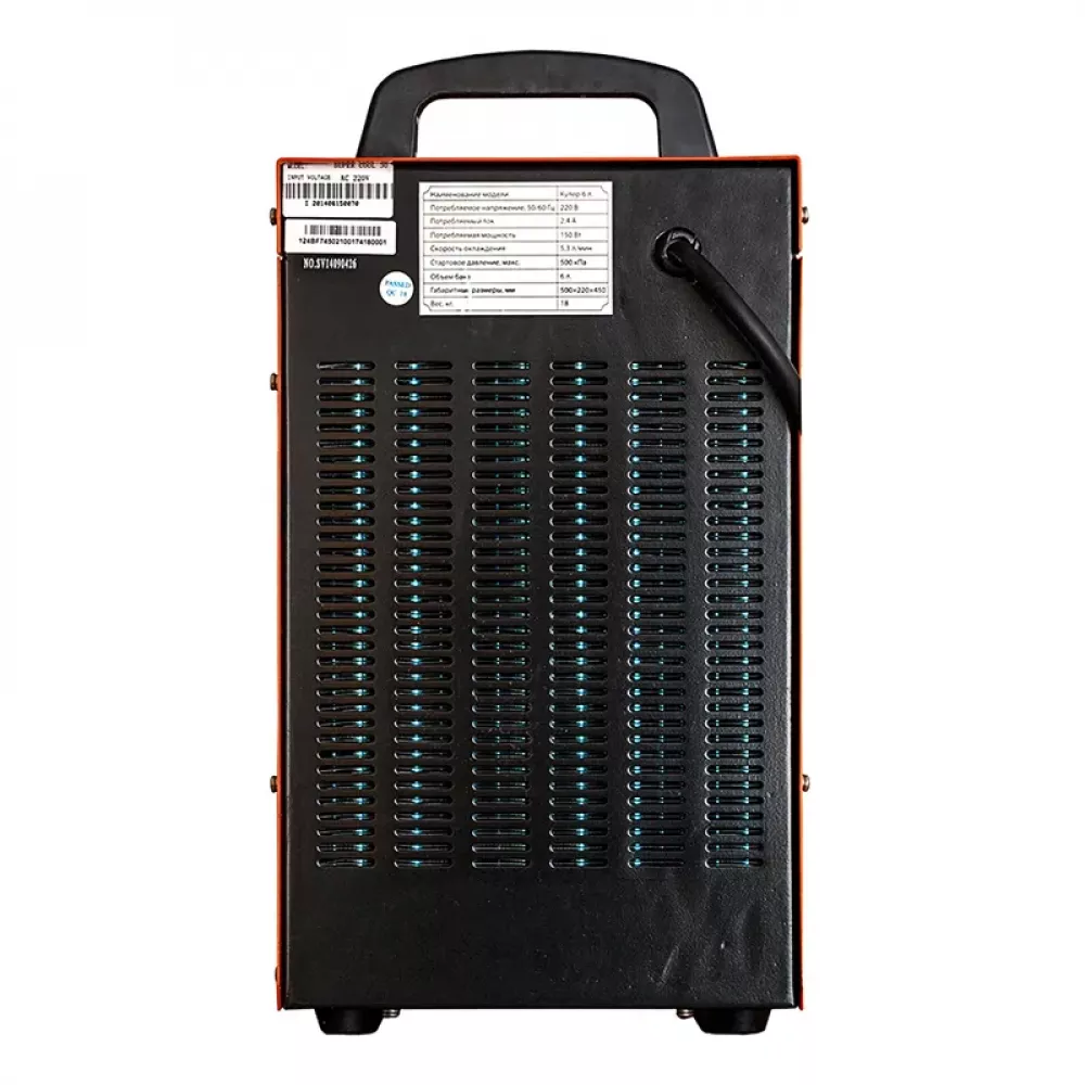 Сварог WATER COOLER блок водяного охлаждения 00000088400