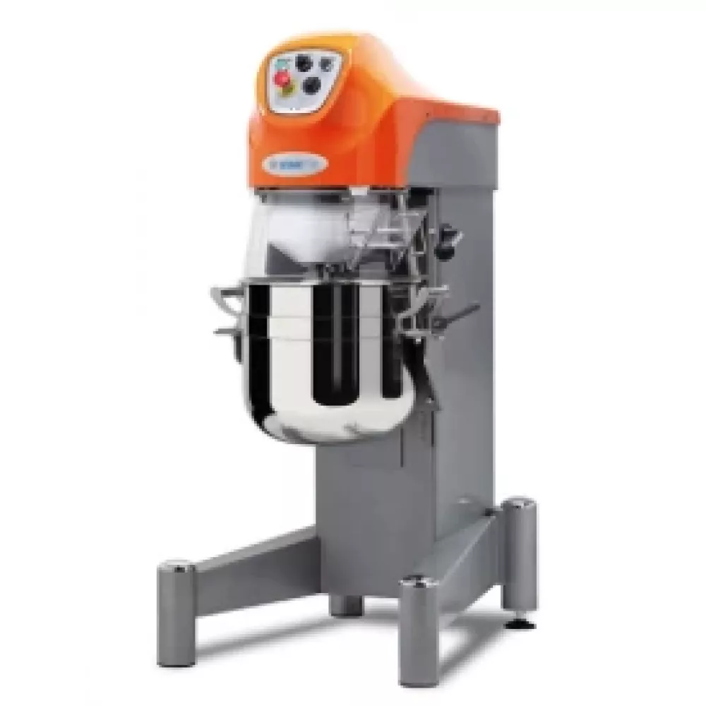 Планетарный миксер Starmix PL40NVG 3 ФАЗН.