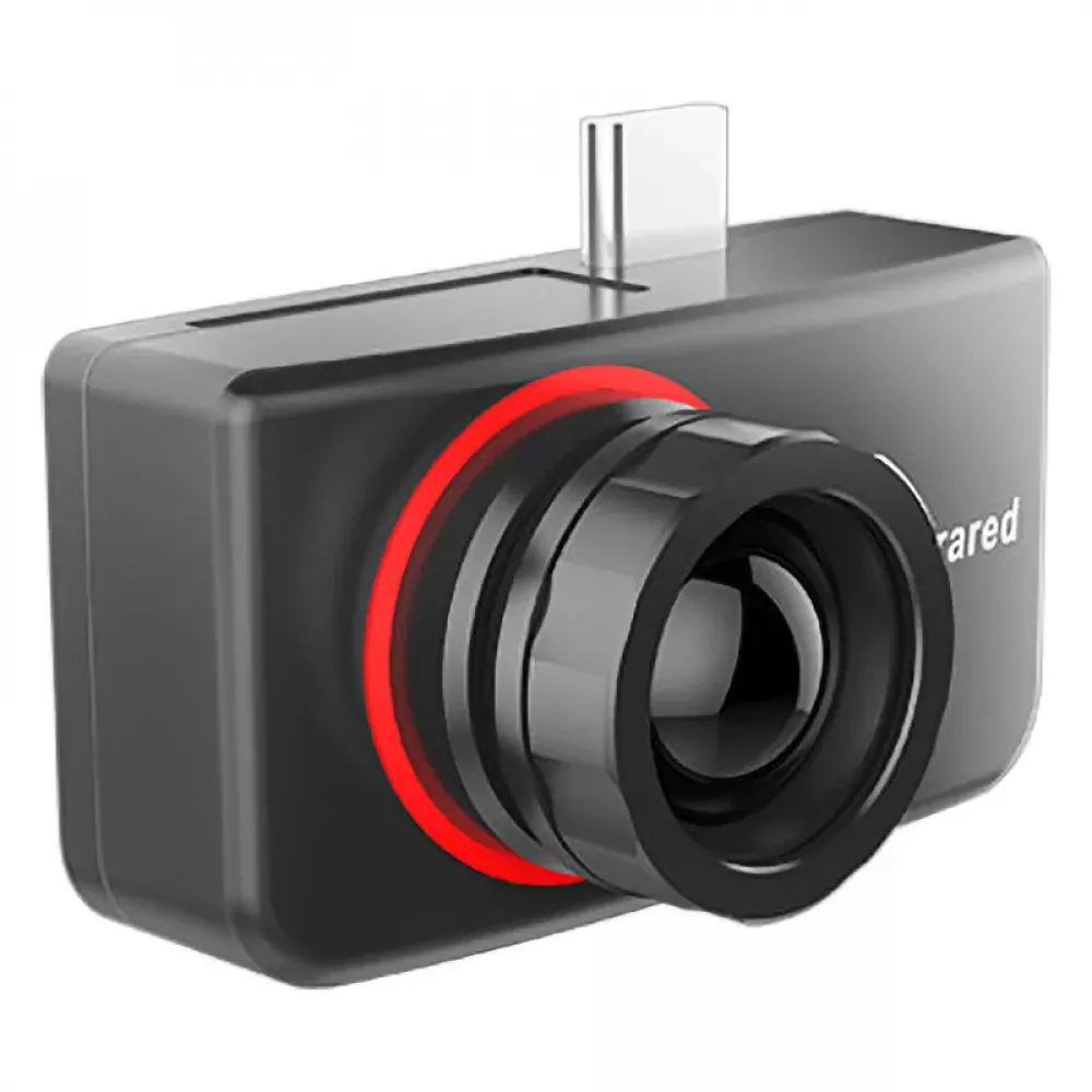 iRay T3 PRO тепловизор для смартфона T3 PRO